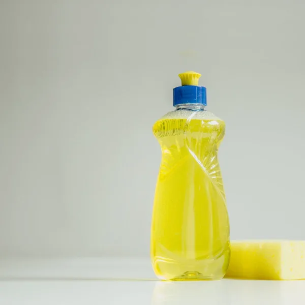Csillám citromos mosogatószer 1 l