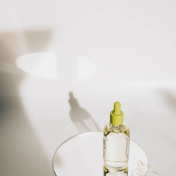 Liliom Labor hialuronsav szérum 30 ml
