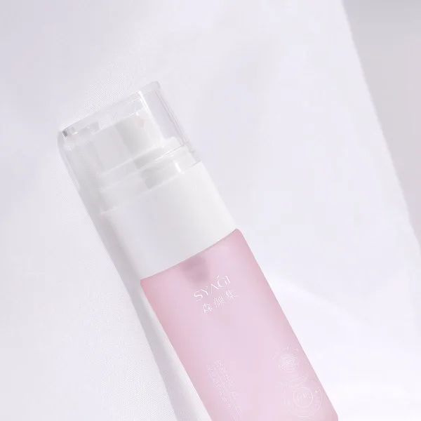 Liliom Labor rózsavizes arctisztító tej 200 ml