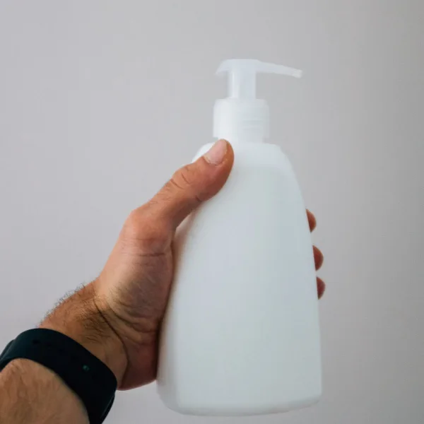 Selyemszál szulfátmentes sampon 400 ml