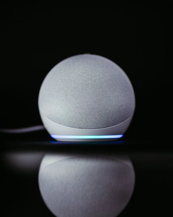 Nordhaus Home Hub okoshangszóró