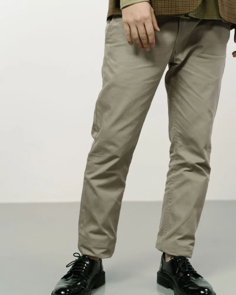Slim chino nadrág