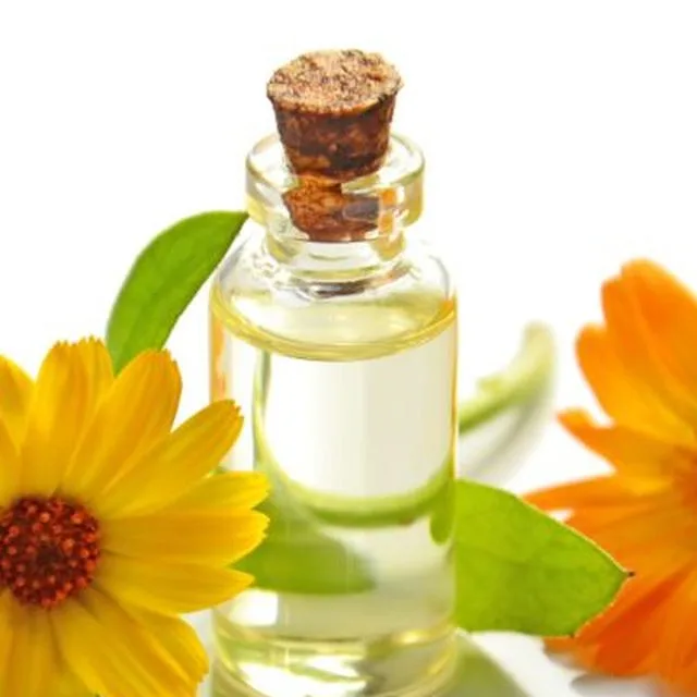 Körömvirágos arcolaj, 30 ml