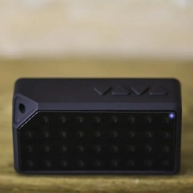 Cube hordozható Bluetooth hangszóró