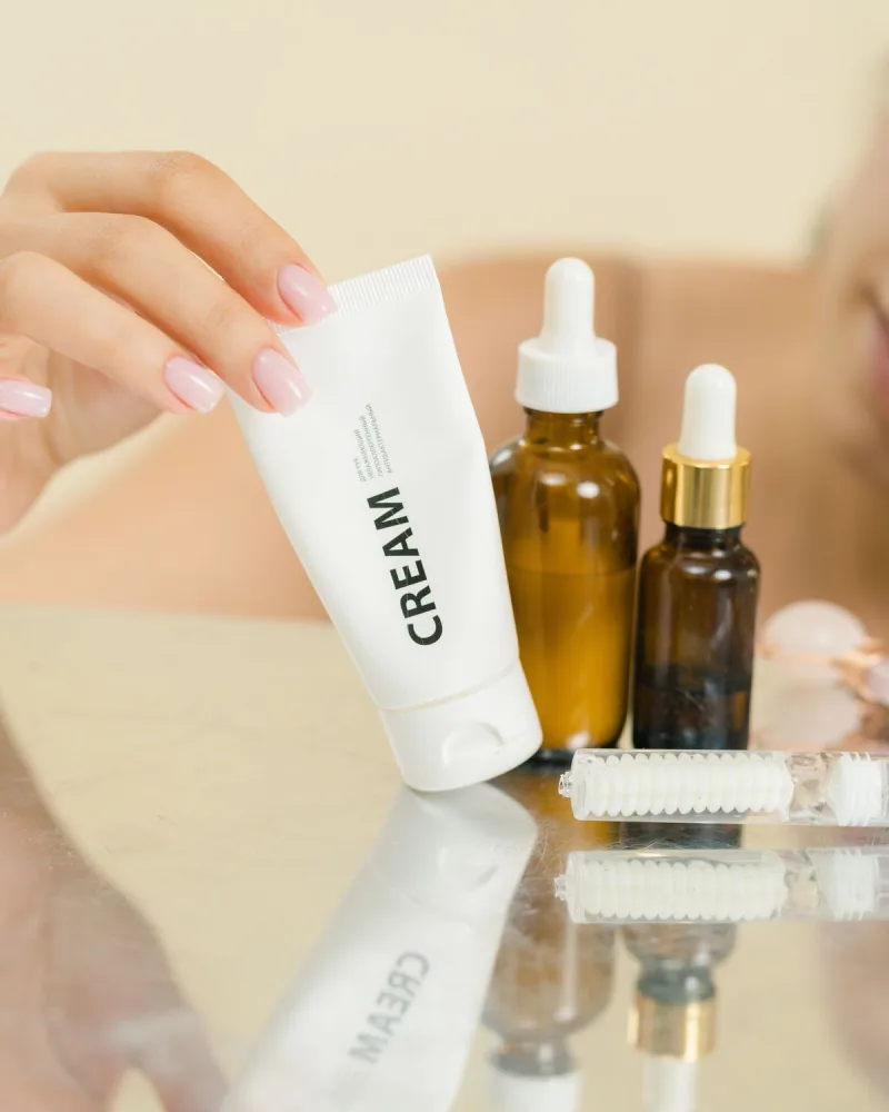 Bloom Botanics puha kézkrém