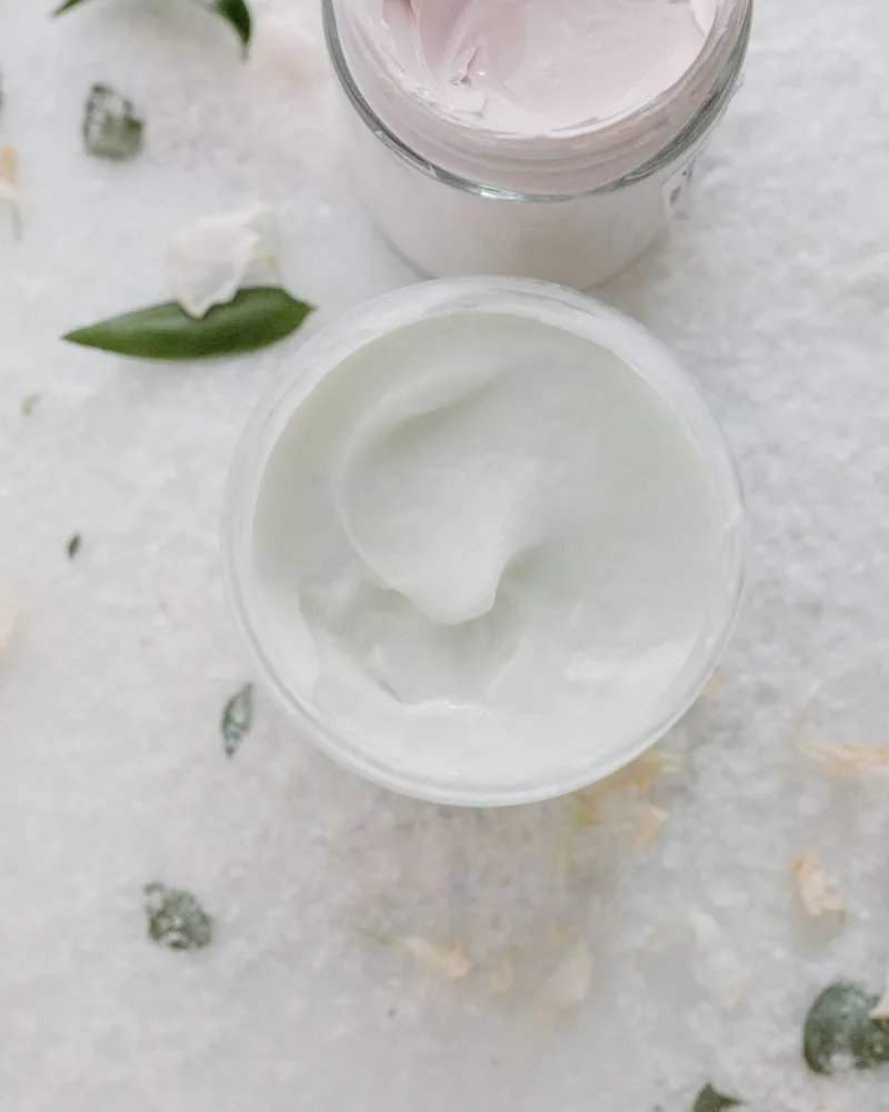 Bloom Botanics shea és vanília testvaj