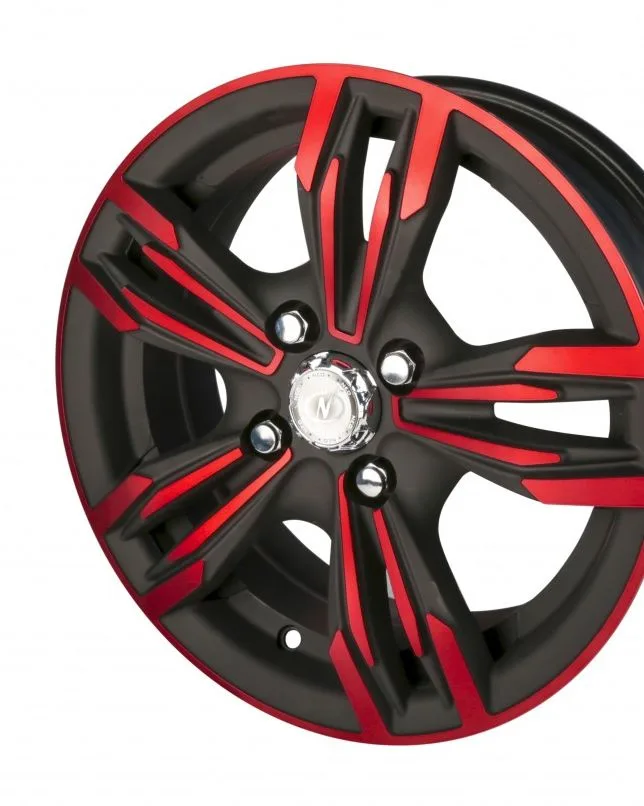 Rimforma Torino 16" alufelni, 5 dupla küllő