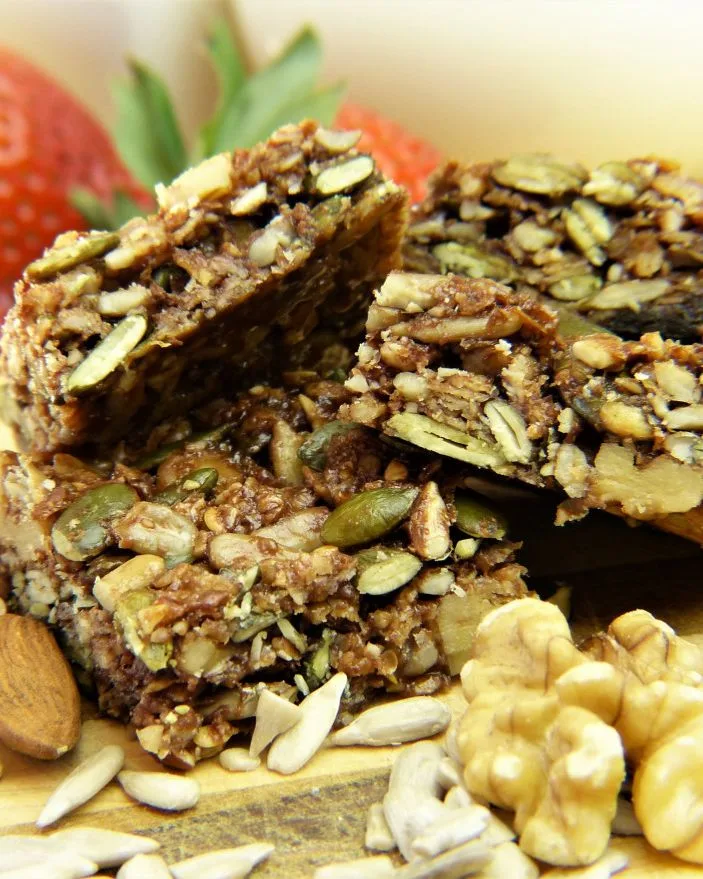Zabszelet étcsokoládé-darabokkal (4 × 40 g)
