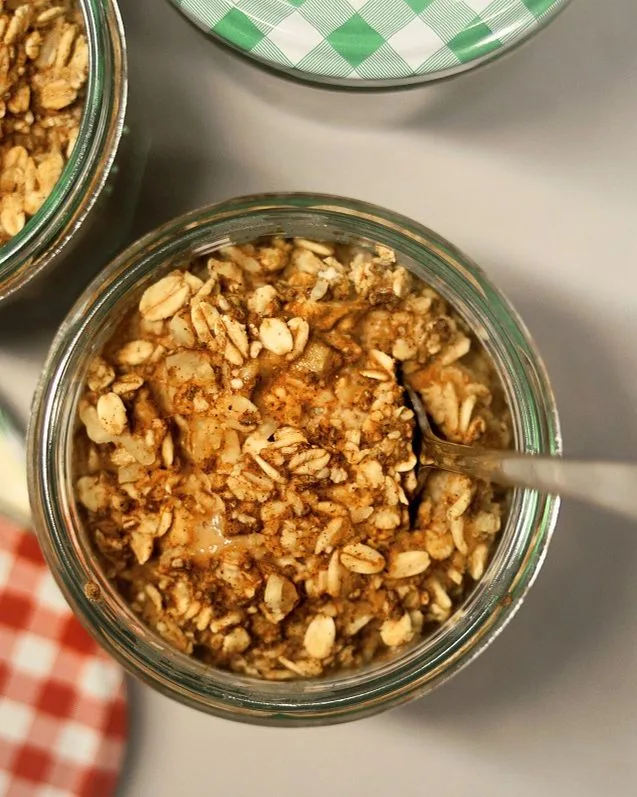 Harvest kézműves granola – 400 g