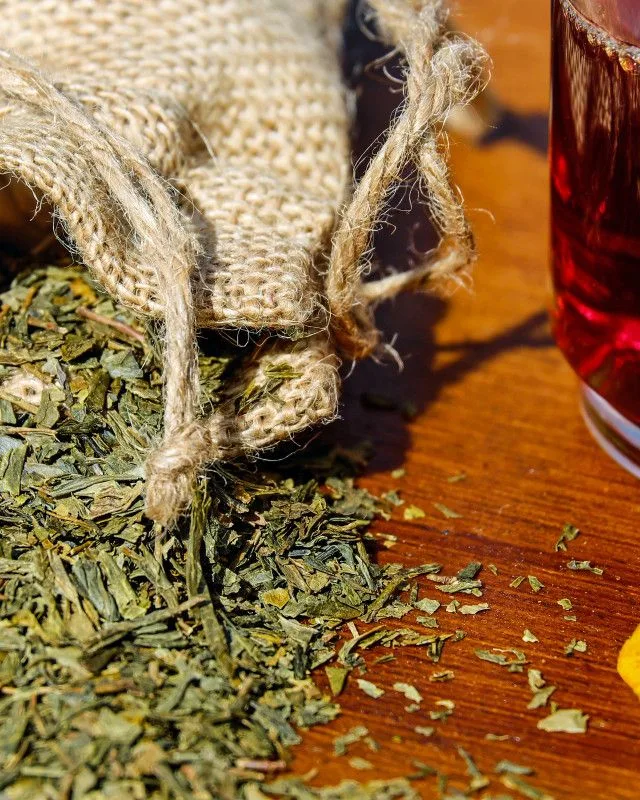 Harvest bio gyógynövény-teakeverék – 50 g