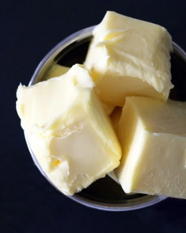 Tiszamenti bio teavaj 82% – 200 g