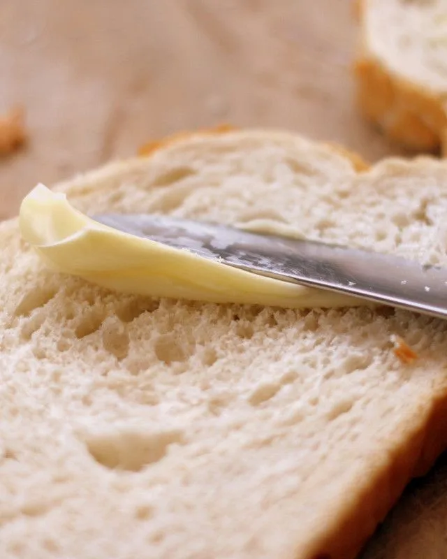 Tiszamenti bio teavaj 82% – 200 g