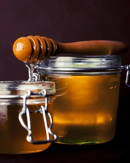 Bio termelői méz – 500 g