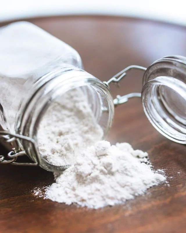 Kőőrlésű bio tönkölybúzaliszt (TBL 80) – 1 kg