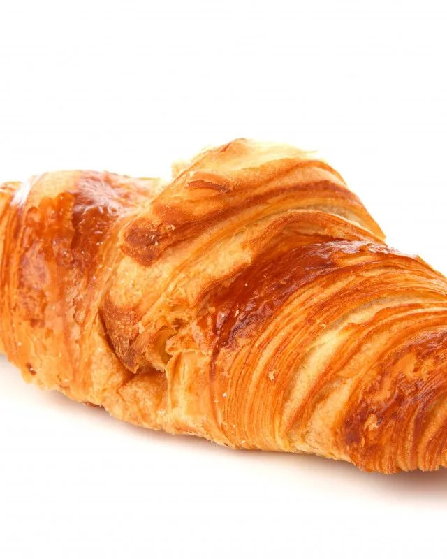 Vajas croissant