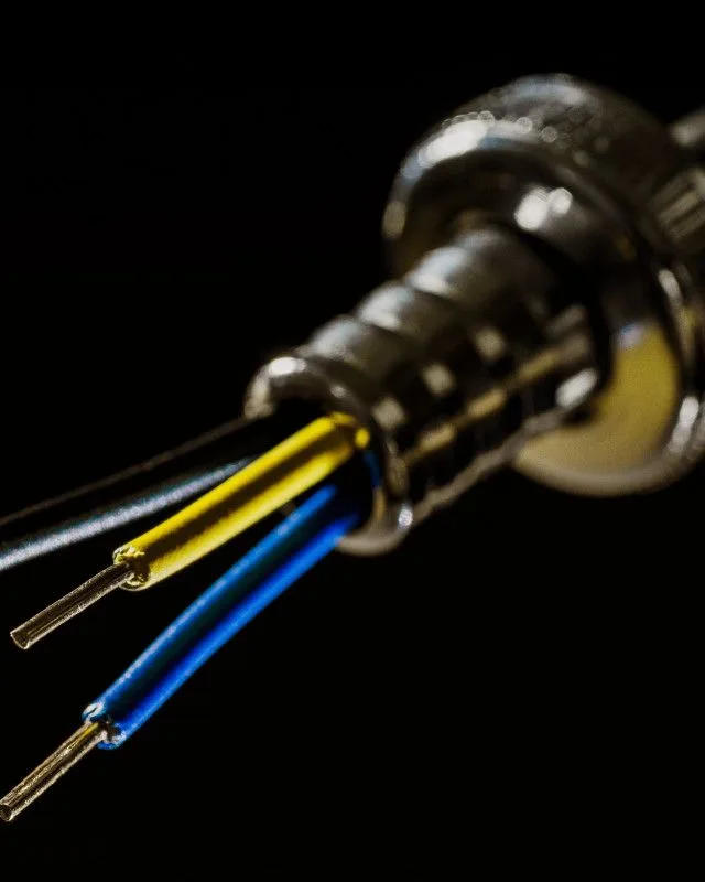 Fázis H07V-U (MCu) tömör rézvezeték 1,5 mm², 100 m