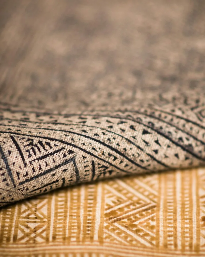 Hav & Hør Saga kilim szőnyeg