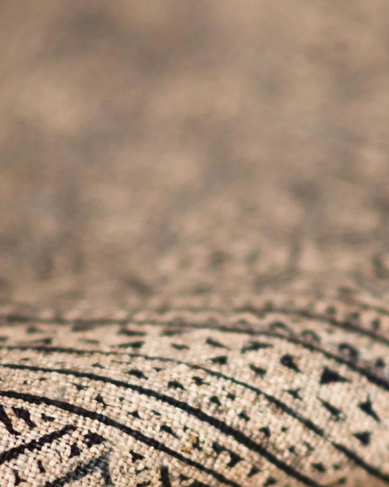 Hav & Hør Saga kilim szőnyeg