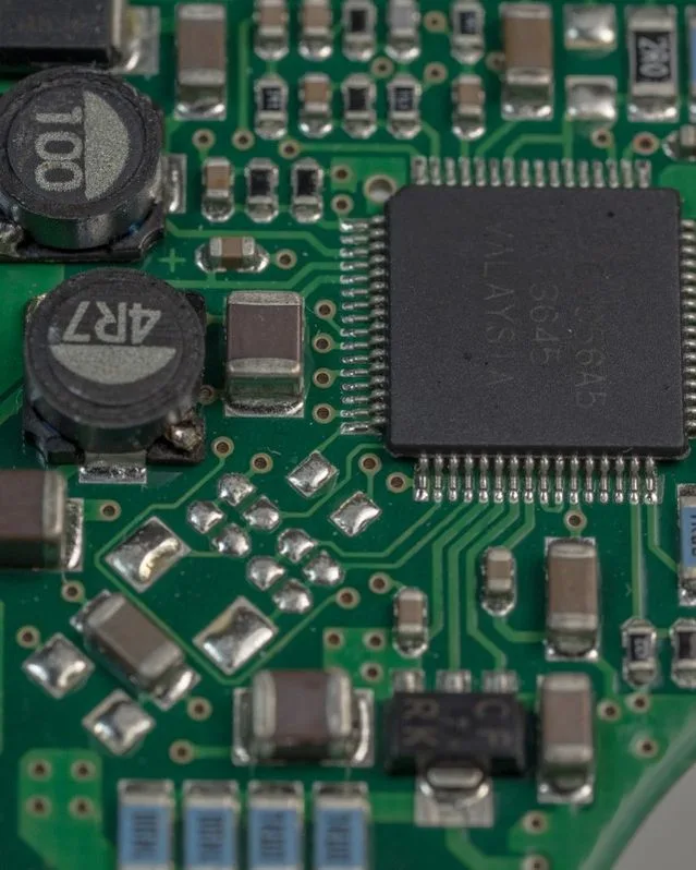 Forrpont ESP32-S3 WiFi + Bluetooth fejlesztőpanel