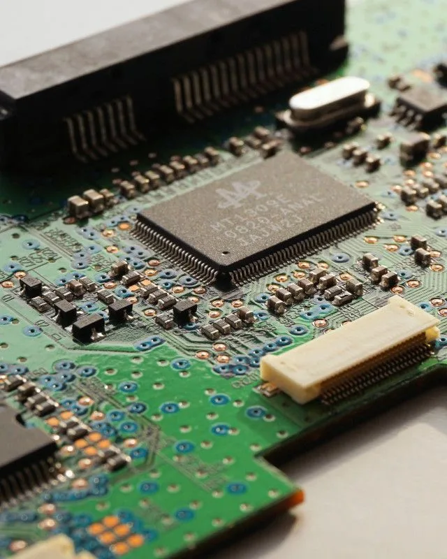 Forrpont Nano V3 kompatibilis panel — 3 db
