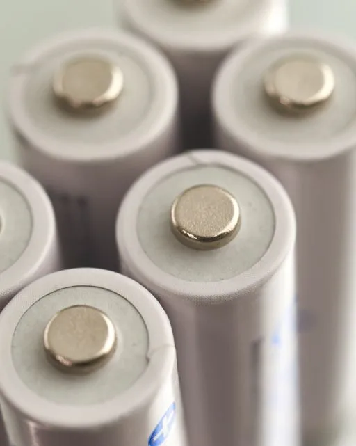 Cellkraft alacsony önkisülésű NiMH AA akku, 2500 mAh — 4 db