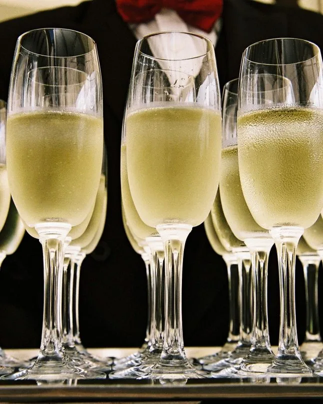 Etyeki Brut Classic pezsgő