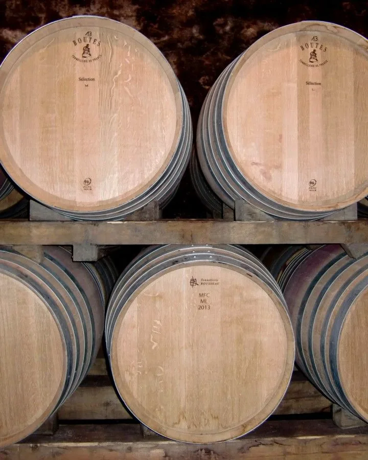 Villányi Franc Prémium Cabernet Franc 2020