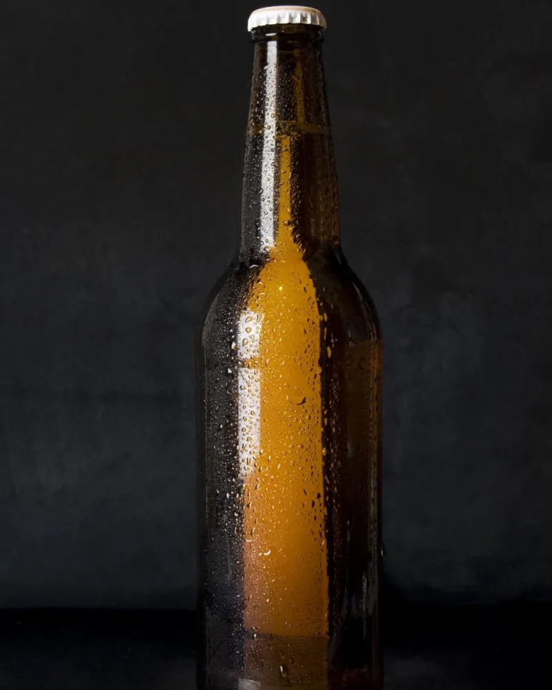 Rézüst Egri IPA 0,33 l