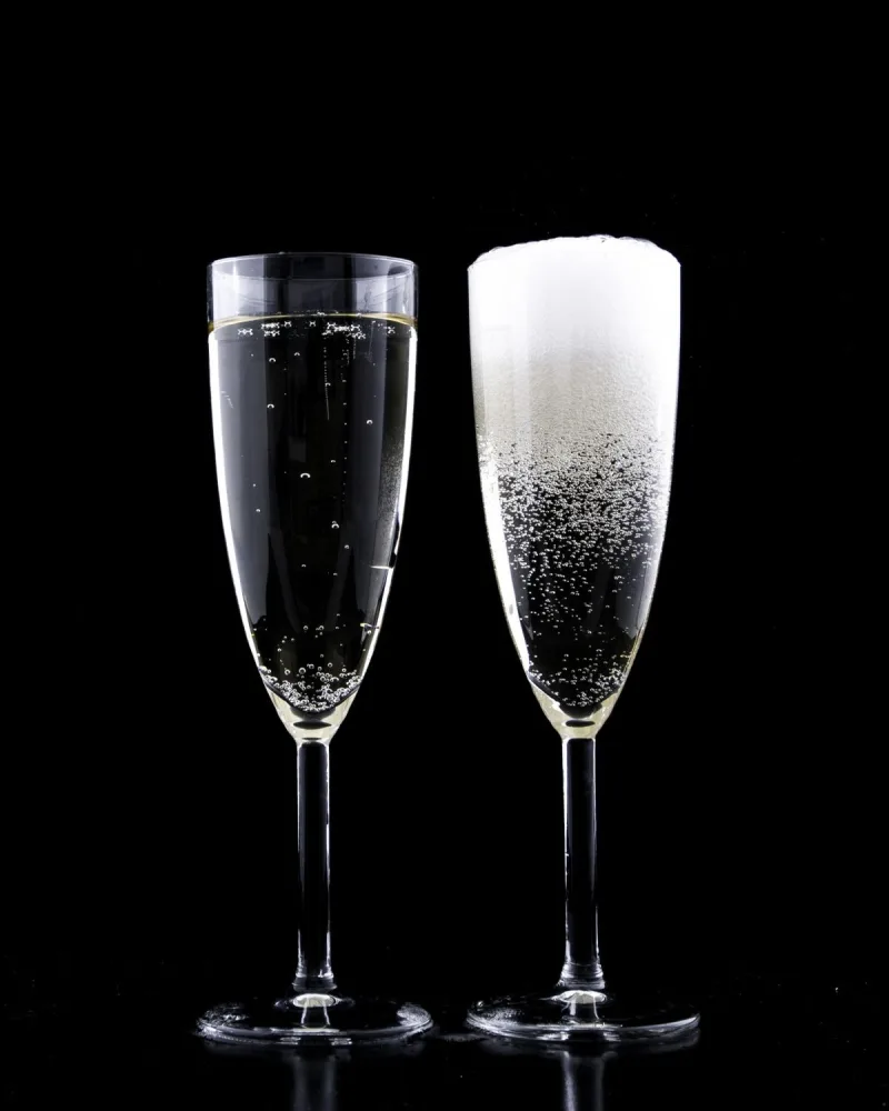 Tokaji Furmint Pezsgő Brut Nature 2021