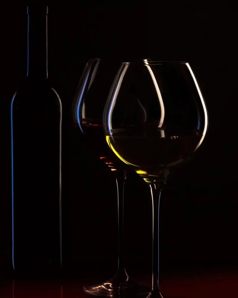 Villányi Franc Prémium Cabernet Franc 2020