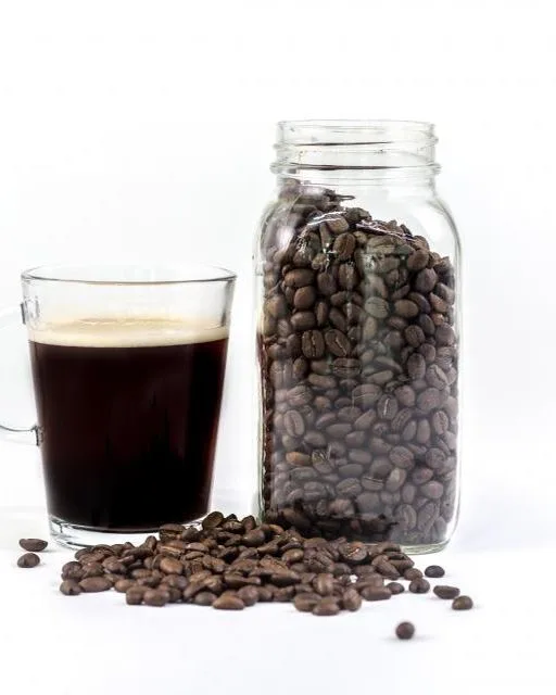 Széles szájú üveg kamratároló, 3 db (0,8 / 1,2 / 1,6 l)