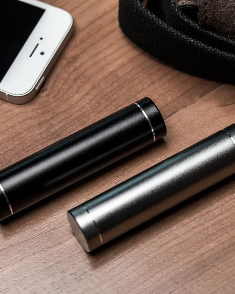 Ampero Stick 5000 mAh powerbank