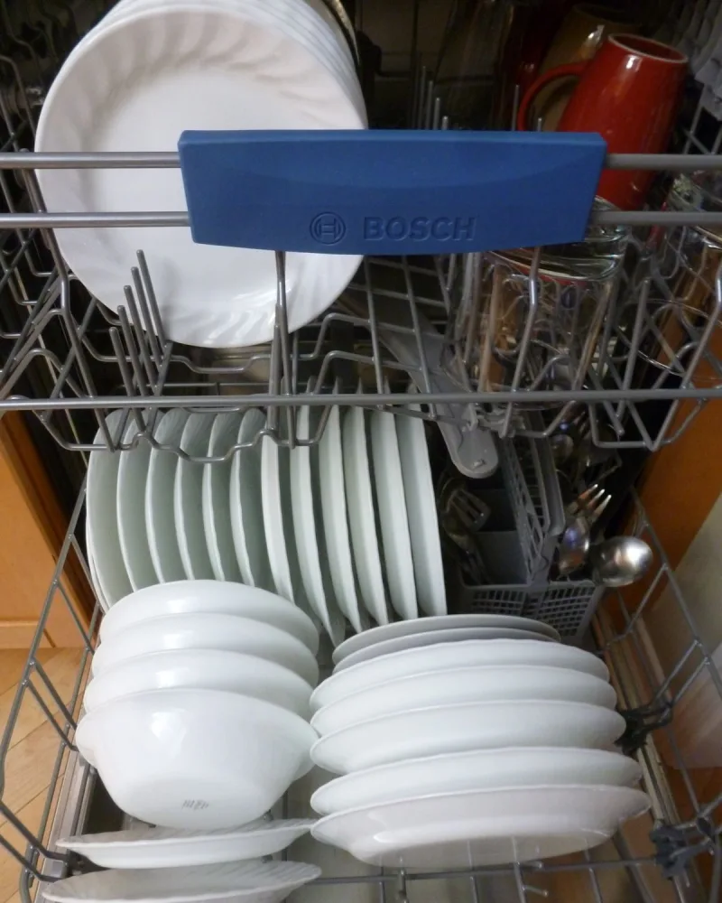 Halden CleanPro 60 cm beépíthető mosogatógép