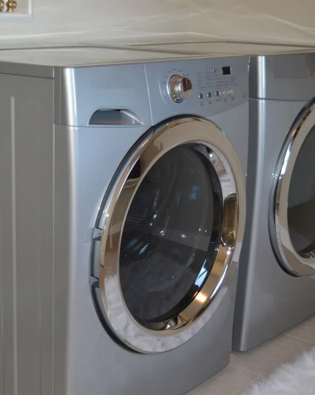 Halden DryLine 9 kg hőszivattyús szárítógép