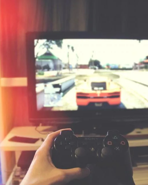 Hexon Arena 27" QHD 165 Hz gamer monitor