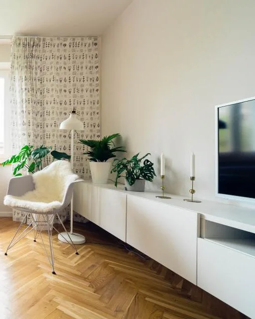 Korvex Q7 4K QLED Smart TV
