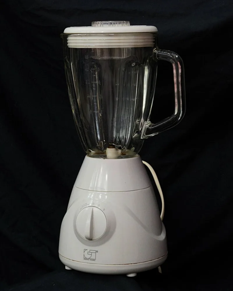 Kovra PowerBlend 1200 W turmixgép