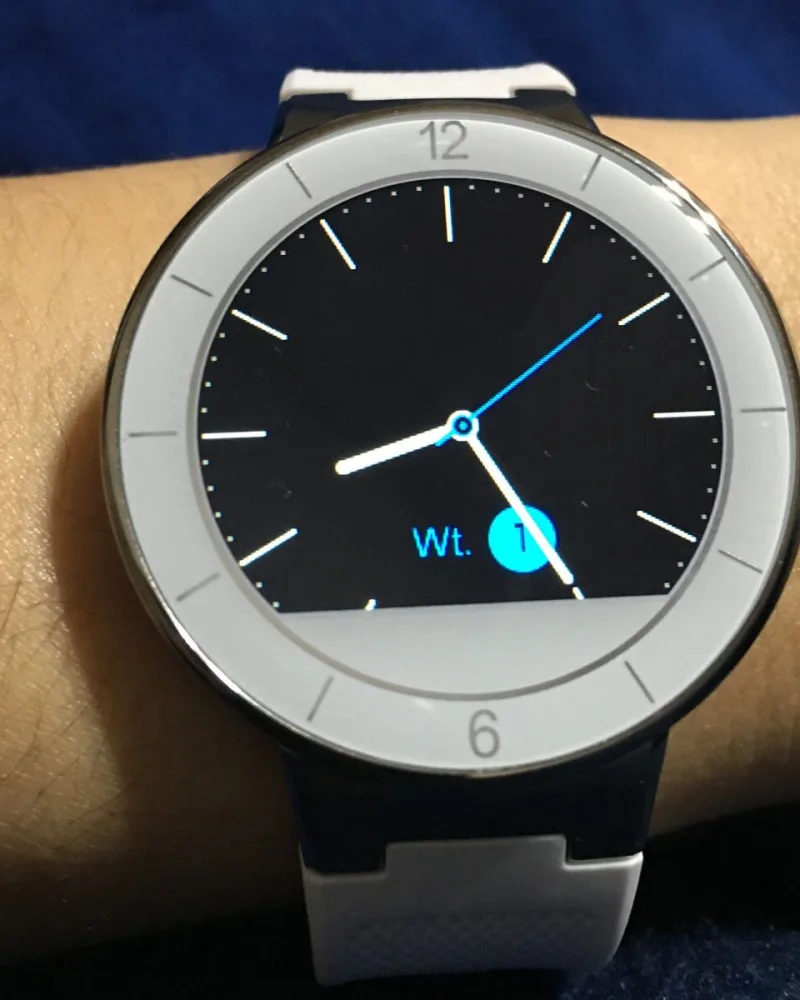 Miro Watch R okosóra