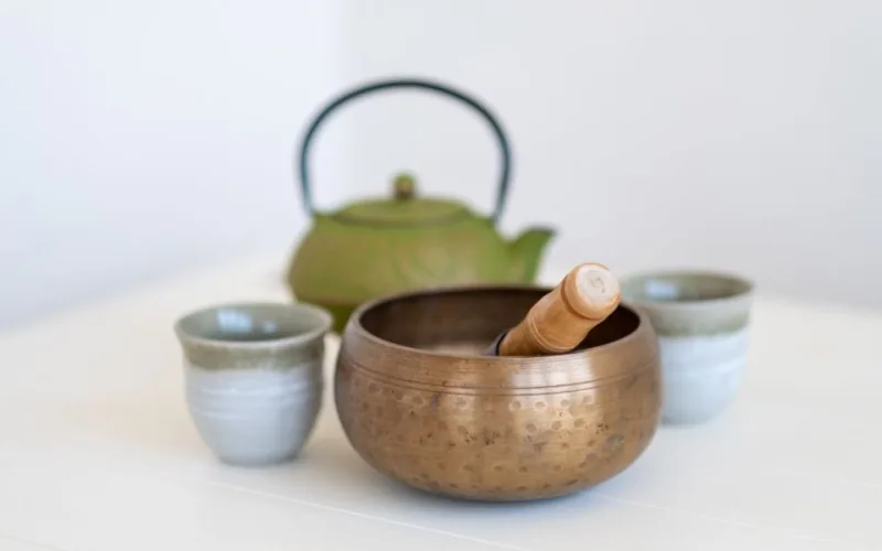 Japán Sencha Kirishima