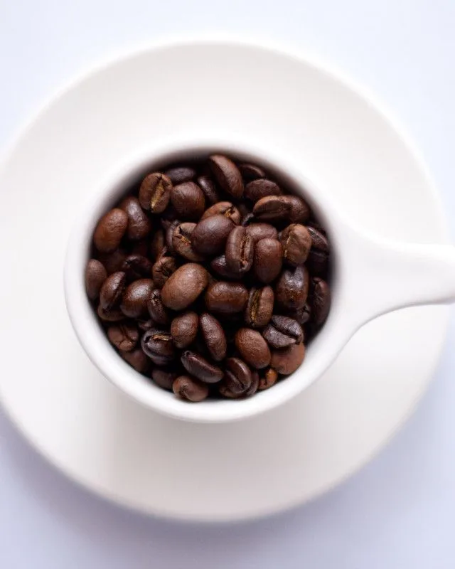 Kolumbia Decaf — koffeinmentes