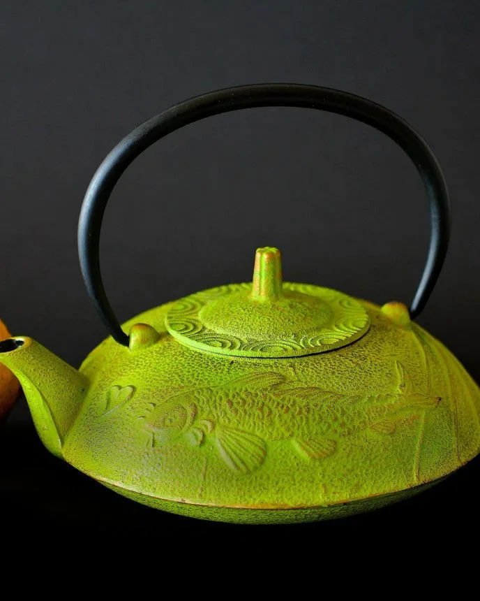 Japán Sencha Kirishima