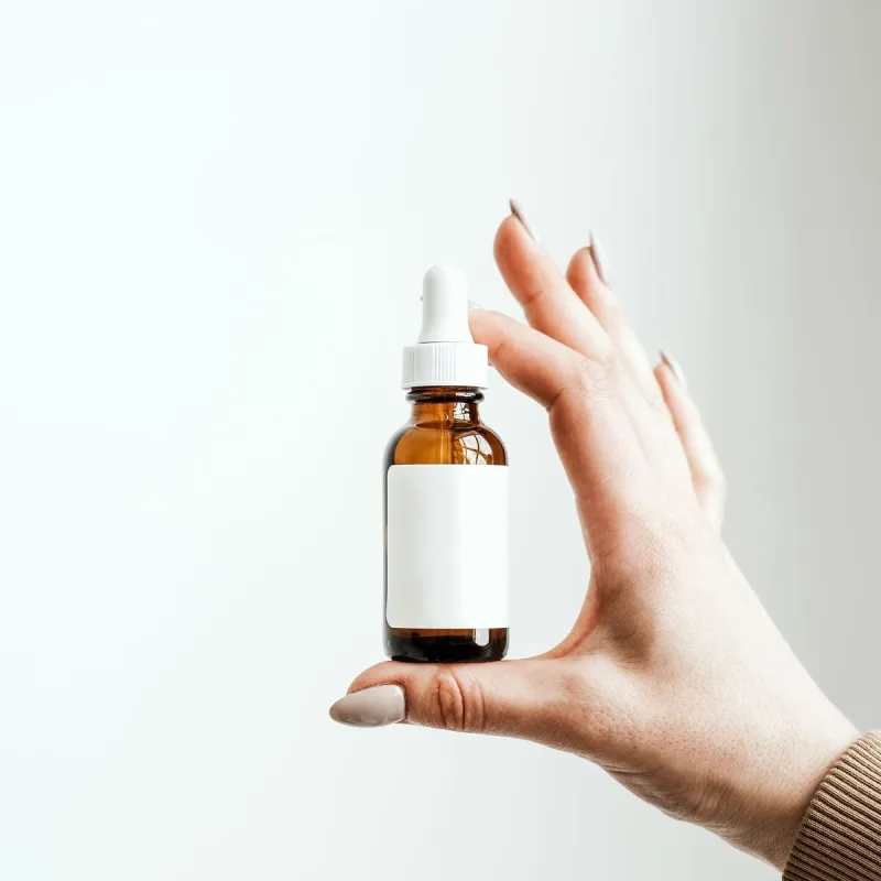 Selyemszál argán hajvégápoló olaj 50 ml