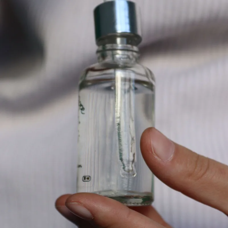 Liliom Labor hialuronsav szérum 30 ml