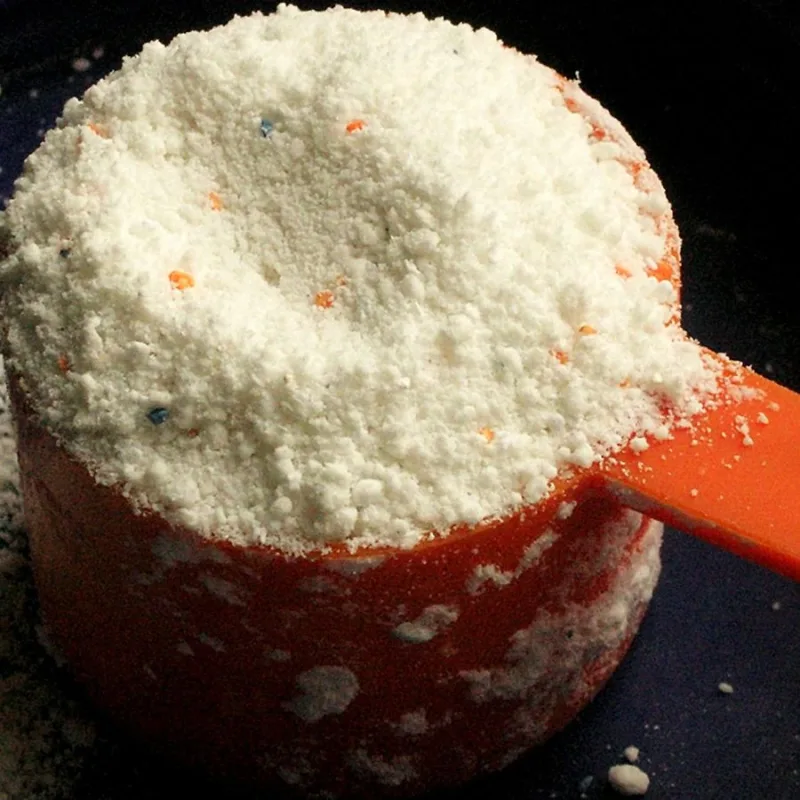 Hullám Color mosópor 4,5 kg (75 mosás)