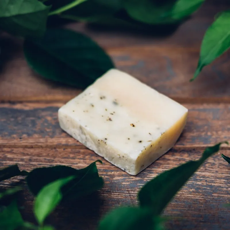 Habkő kézműves szappan 110 g