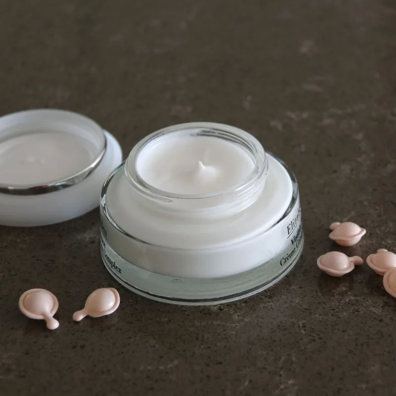 Liliom Labor nappali arckrém SPF 30, 50 ml