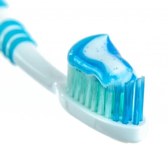 Mosolyka fluoridos fogkrém érzékeny fogakra 75 ml