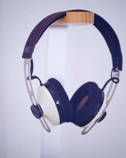Aurel Halo vezetékes on-ear fejhallgató