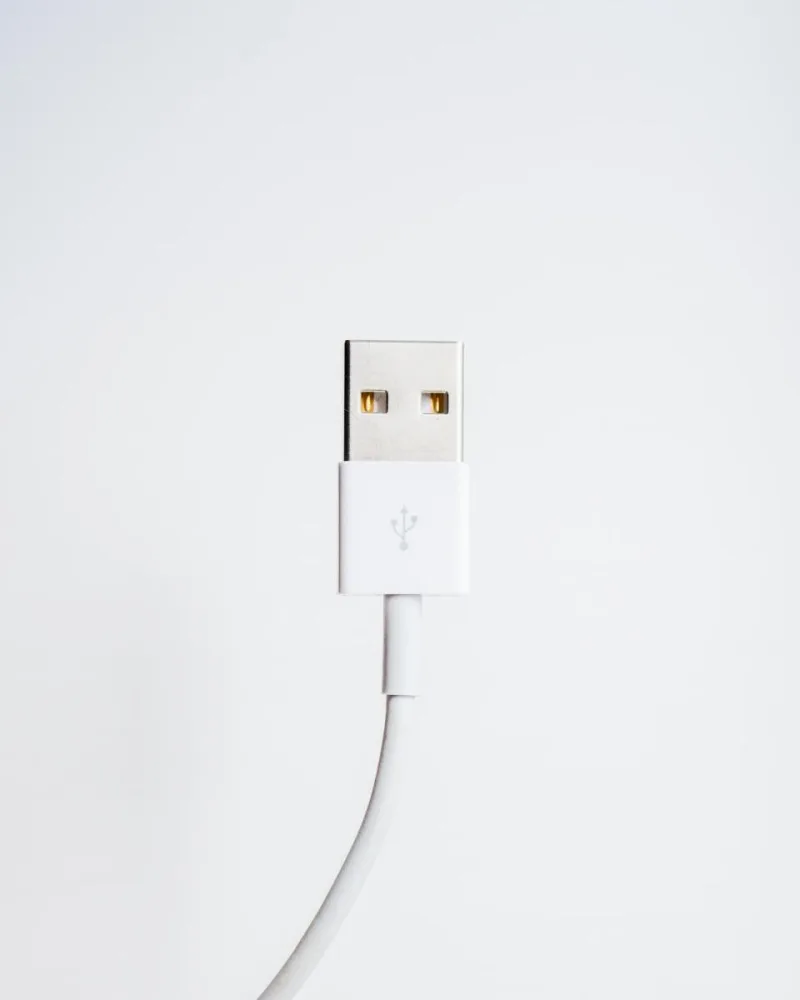 Kinetik Flex USB-A – USB-C töltőkábel