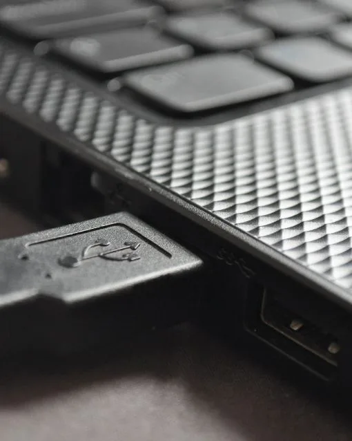 Kinetik Flex USB-A – USB-C töltőkábel